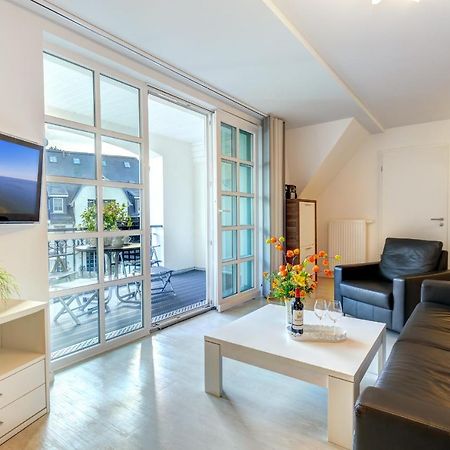 Residenz Am Balmer See - Bs 63 Mit Wellnessbereich Zewnętrze zdjęcie