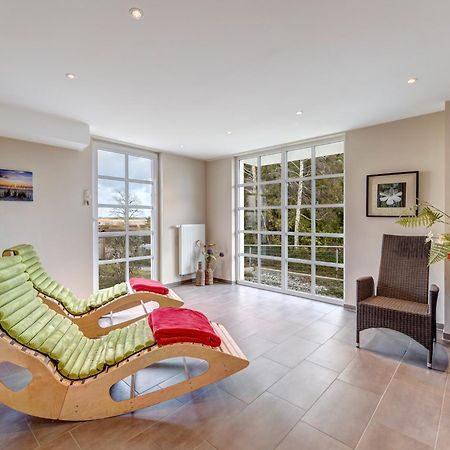 Residenz Am Balmer See - Bs 63 Mit Wellnessbereich Zewnętrze zdjęcie