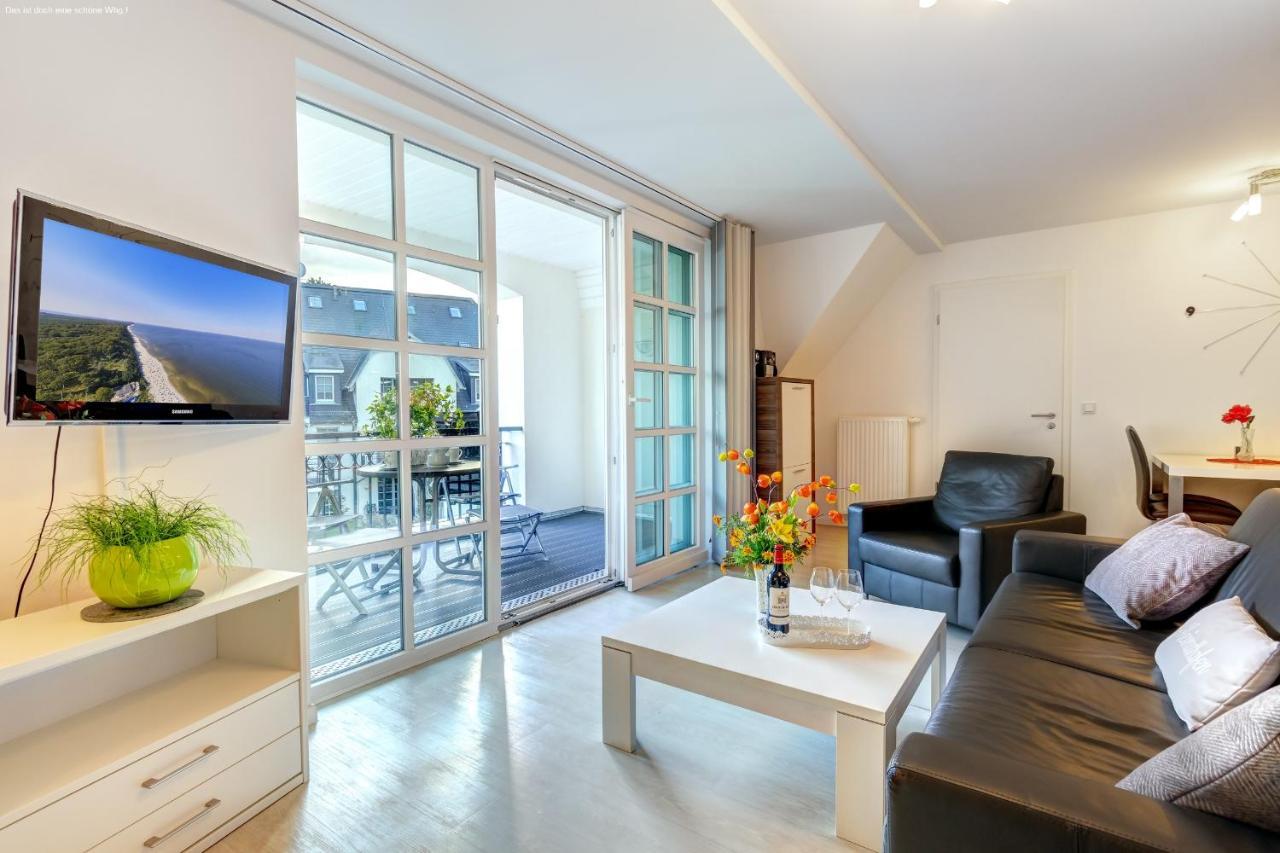Residenz Am Balmer See - Bs 63 Mit Wellnessbereich Zewnętrze zdjęcie