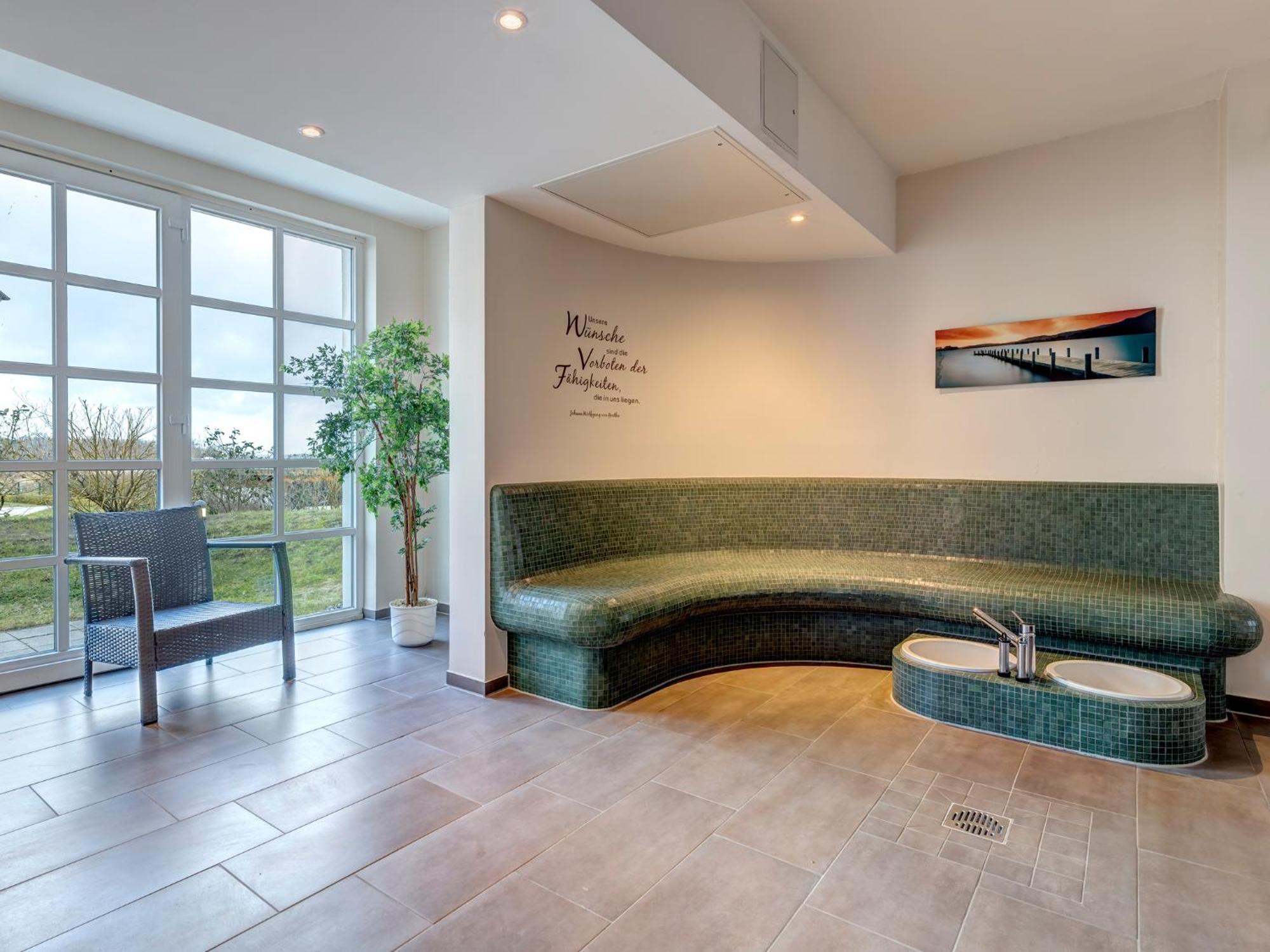 Residenz Am Balmer See - Bs 63 Mit Wellnessbereich Zewnętrze zdjęcie