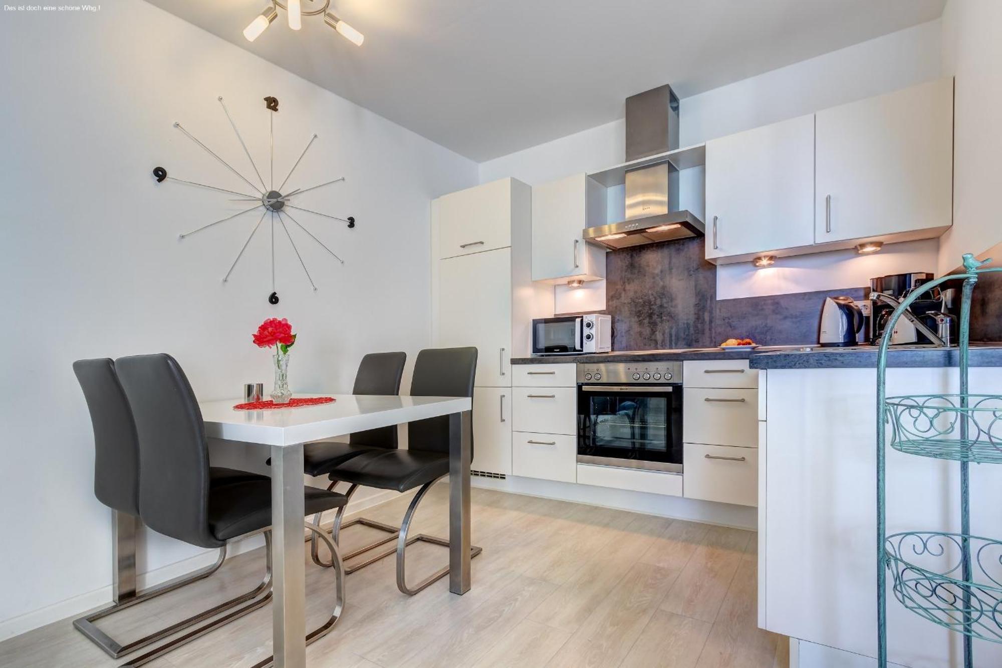 Residenz Am Balmer See - Bs 63 Mit Wellnessbereich Zewnętrze zdjęcie