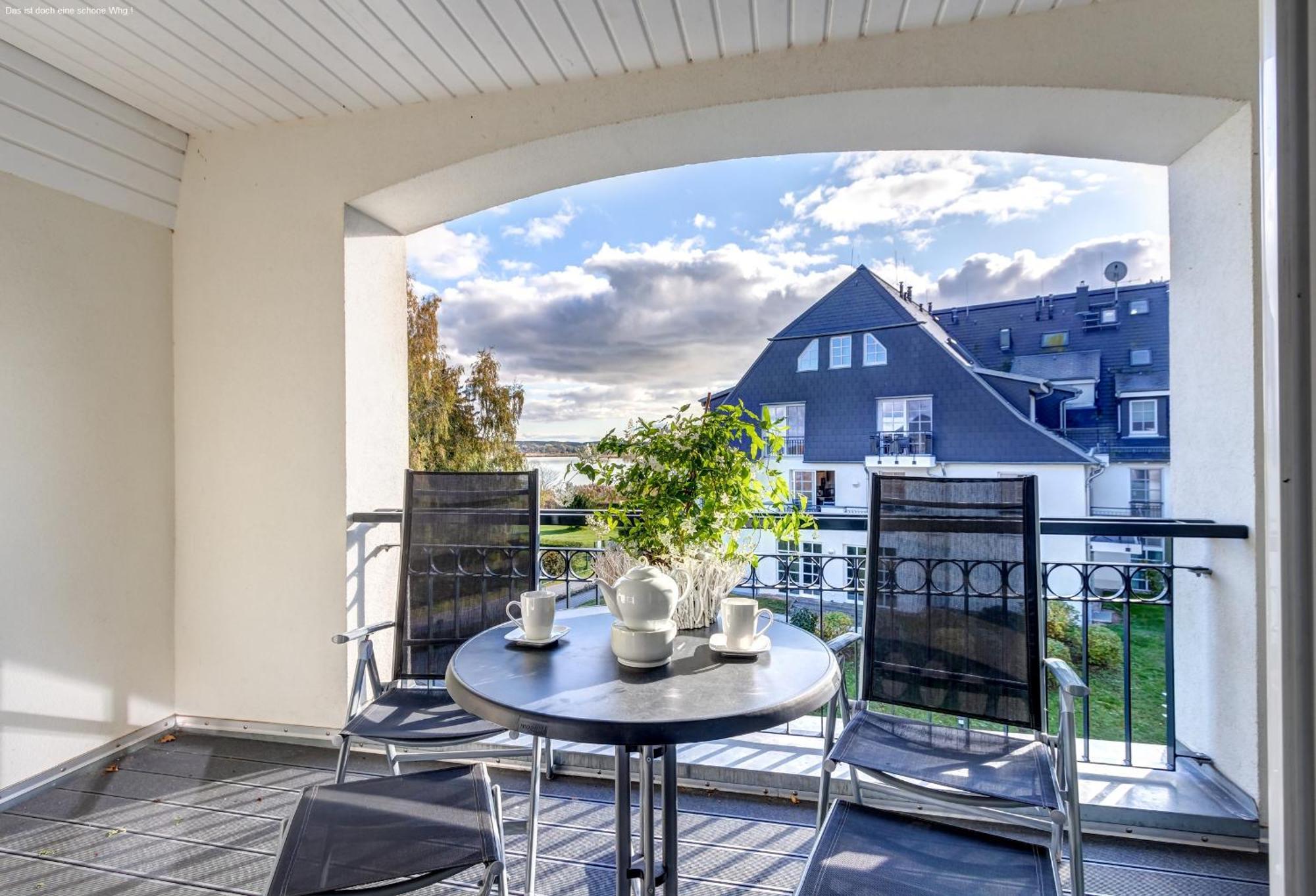 Residenz Am Balmer See - Bs 63 Mit Wellnessbereich Zewnętrze zdjęcie